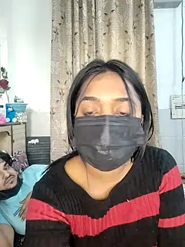 Curvy Simran online show from 02.23.26