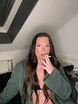 TS jessi online show from 02.03.26