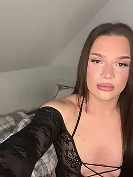 TS jessi online show from 03.30.26