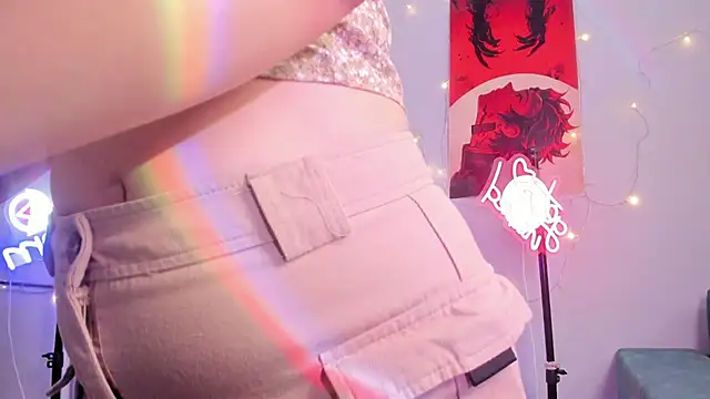 leehaeun7 online show from 02.01.26