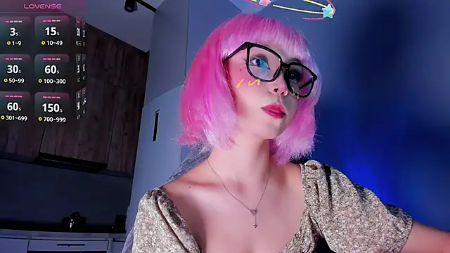 leehaeun7 online show from 03.28.26