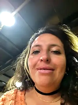 KENDRA-HONEY online show from 03.10.26