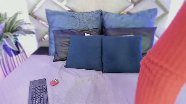 daniela sps online show from 02.27.26