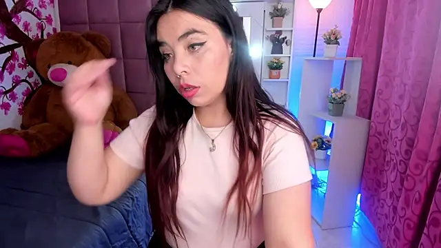 liany taylor online show from 02.20.26