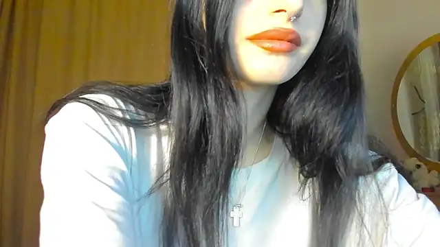 Lesyalisss online show from 07.07.26