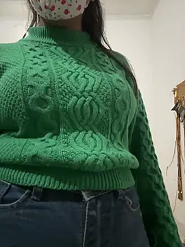 kavyababy00 online show from 02.04.26