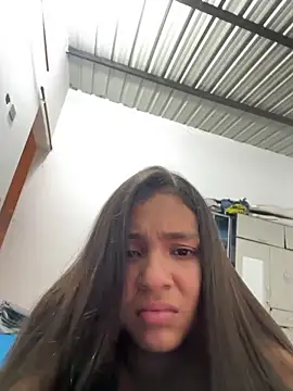 Baby morena12 online show from 02.28.26