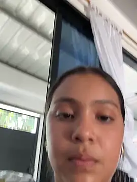 Baby morena12 online show from 03.01.26