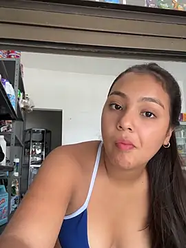 Baby morena12 online show from 03.10.26