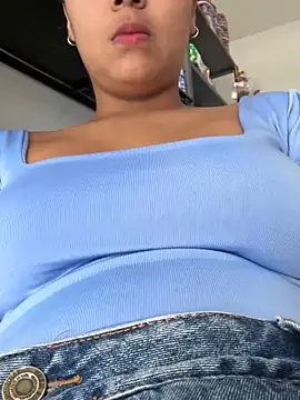 Baby morena12 online show from 03.16.26