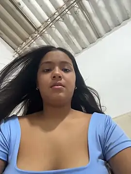 Baby morena12 online show from 04.12.26