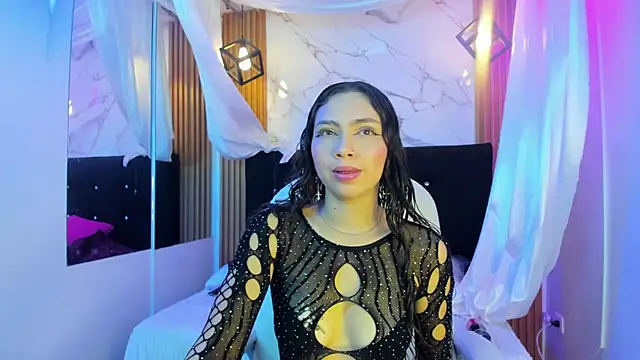 MOLY KILLER online show from 05.01.26