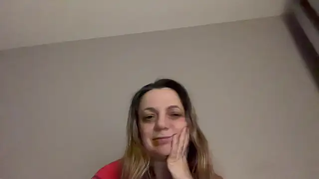 ShyFlameLive online show from 02.06.26