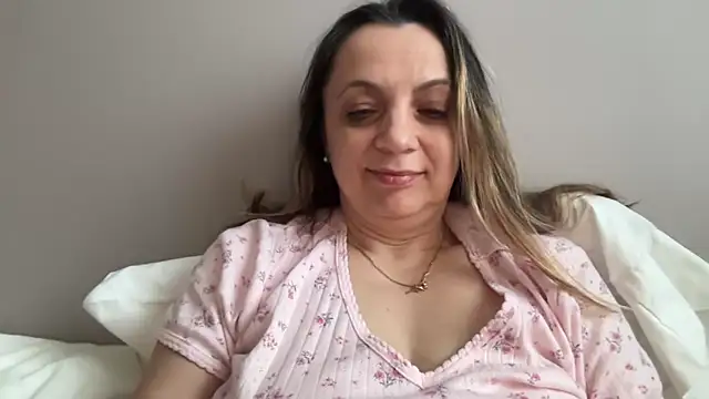 ShyFlameLive online show from 02.28.26