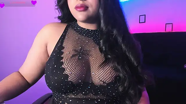 Kamala Khan Tx online show from 02.19.26