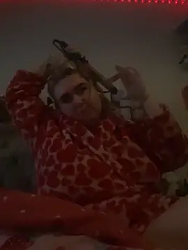 TwoWayT xx online show from 02.04.26