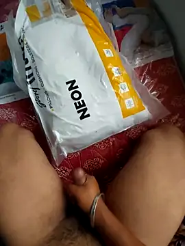 chocolatesboy143 online show from 03.08.26