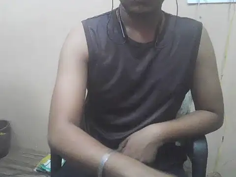 chocolatesboy143 online show from 04.01.26