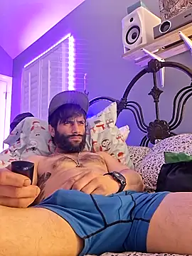 Snapshot of TrndSettr chatting on 02.18.26 TrndSettr online show from 02.18.26