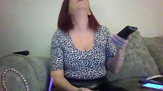 Forbidden-Irish-x online show from 02.10.26