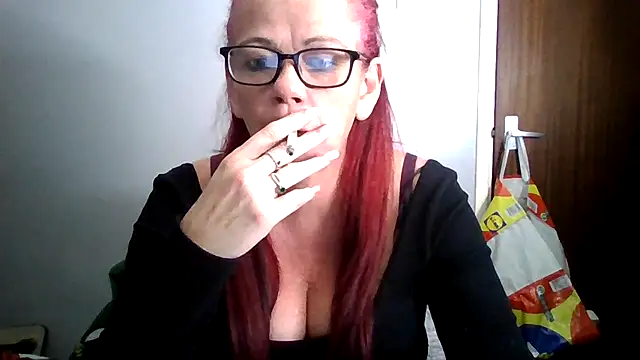 Forbidden-Irish-x online show from 04.08.26