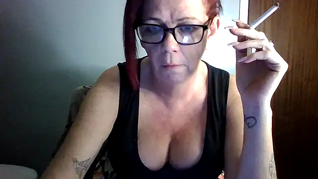 Forbidden-Irish-x online show from 04.12.26