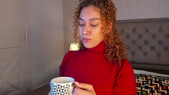 Sienna brunette online show from 04.17.26