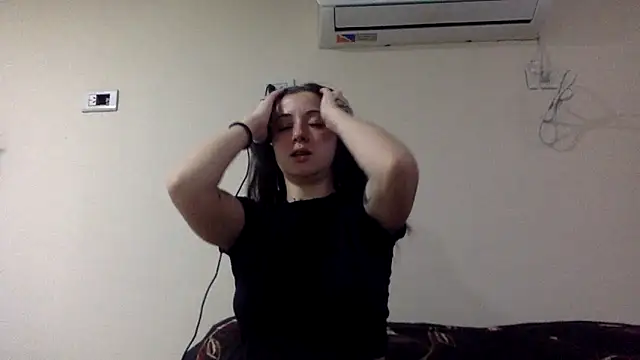 aixablackk online show from 06.22.26
