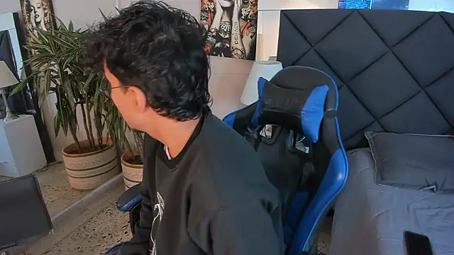 kai storn online show from 03.06.26