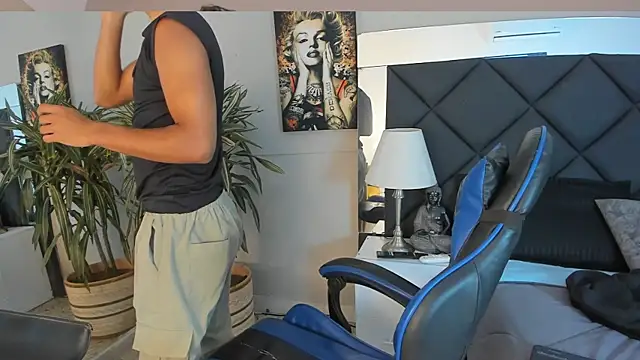 kai storn online show from 04.03.26