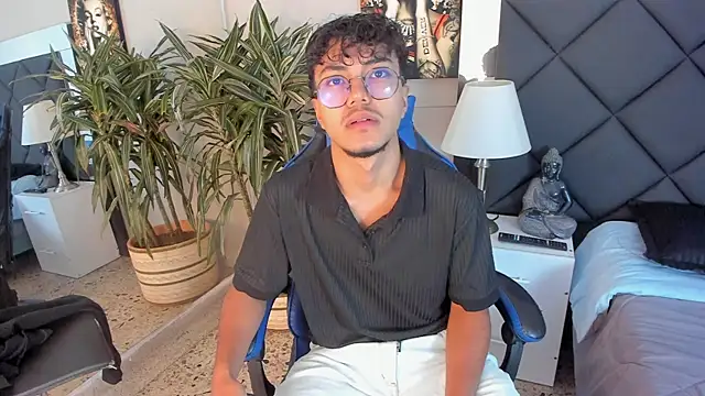 kai storn online show from 04.04.26