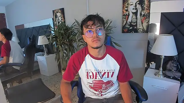 kai storn online show from 04.05.26