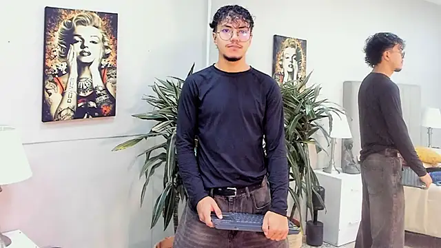 kai storn online show from 05.15.26