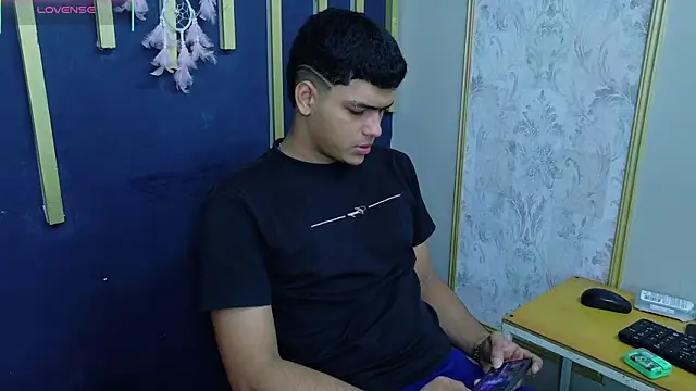 Keinner BigDick online show from 08.07.26