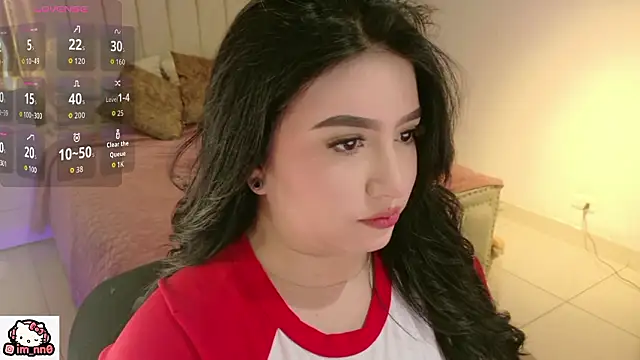 ninna sweet online show from 03.22.26