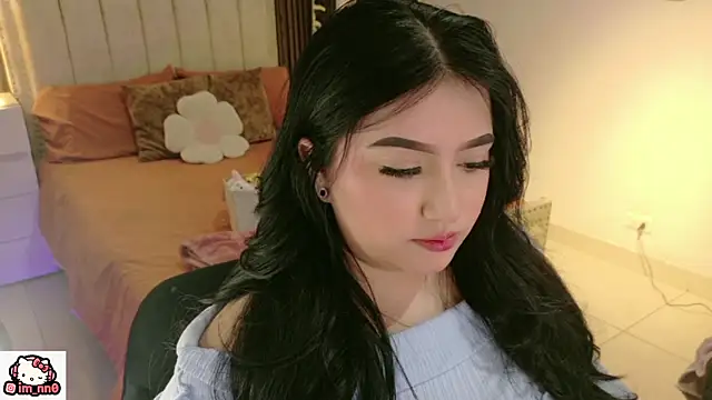 ninna sweet online show from 04.09.26