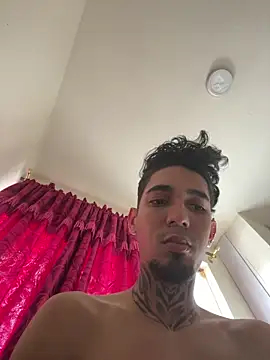 Snapshot of Stiward_newman chatting on 02.28.26 Stiward newman online show from 02.28.26