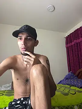 Snapshot of Stiward_newman chatting on 03.02.26 Stiward newman online show from 03.02.26