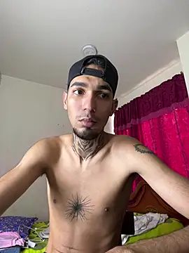 Snapshot of Stiward_newman chatting on 03.02.26 Stiward newman online show from 03.02.26