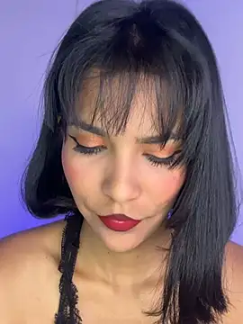 Kitty Wild 19 online show from 03.26.26