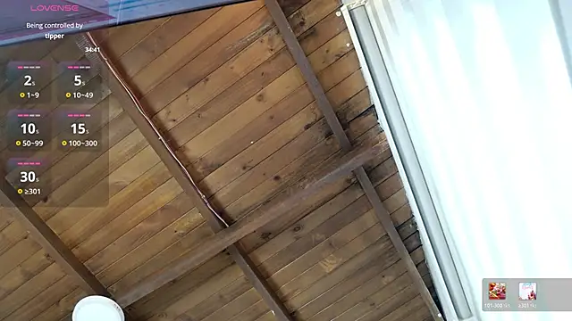 Loren ortiiz online show from 02.24.26