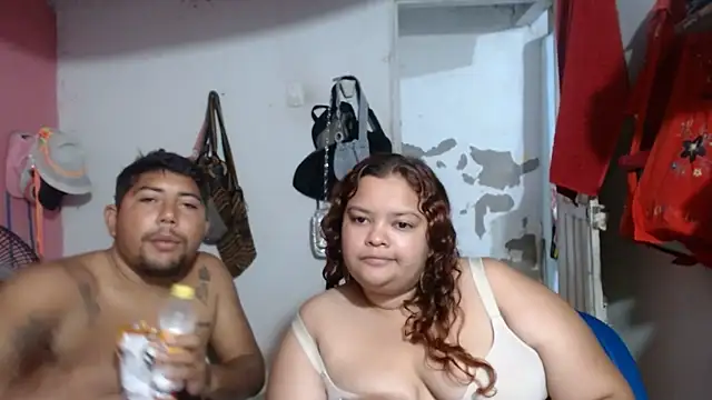 Snapshot of Diosa_Rosa chatting on 02.26.26 Diosa Rosa online show from 02.26.26