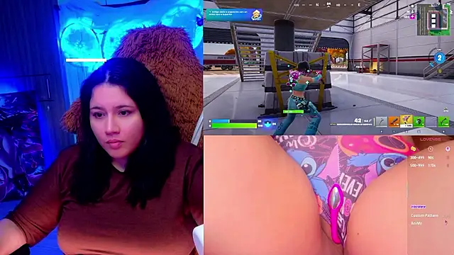 ALIS E G online show from 03.19.26