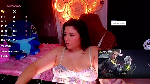 ALIS E G online show from 05.26.26