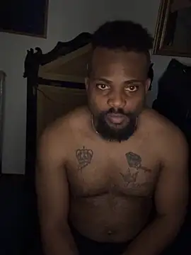 BigCatXLOfficial online show from 04.21.26