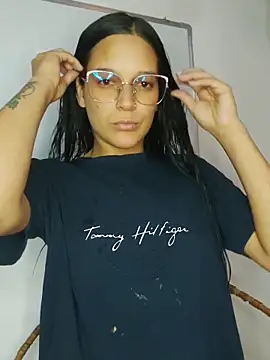 Perla and Maikol online show from 02.02.26