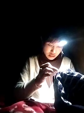 Snapshot of bemupcute chatting on 02.28.26 bemupcute online show from 02.28.26