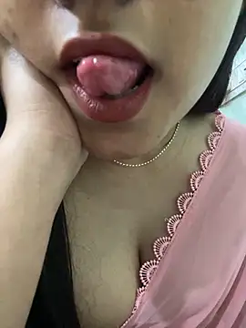 serenaaaax online show from 03.22.26