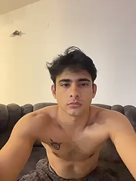 ChrissBlacks online show from 02.08.26