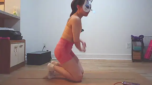 Unholy Cherry online show from 03.29.26